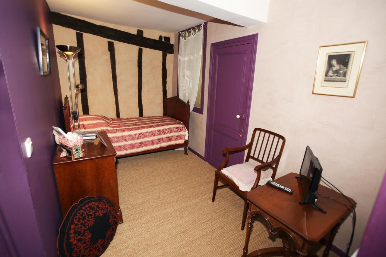Chambres D'Hotes Le Mas Aire-sur-l'Adour Luaran gambar
