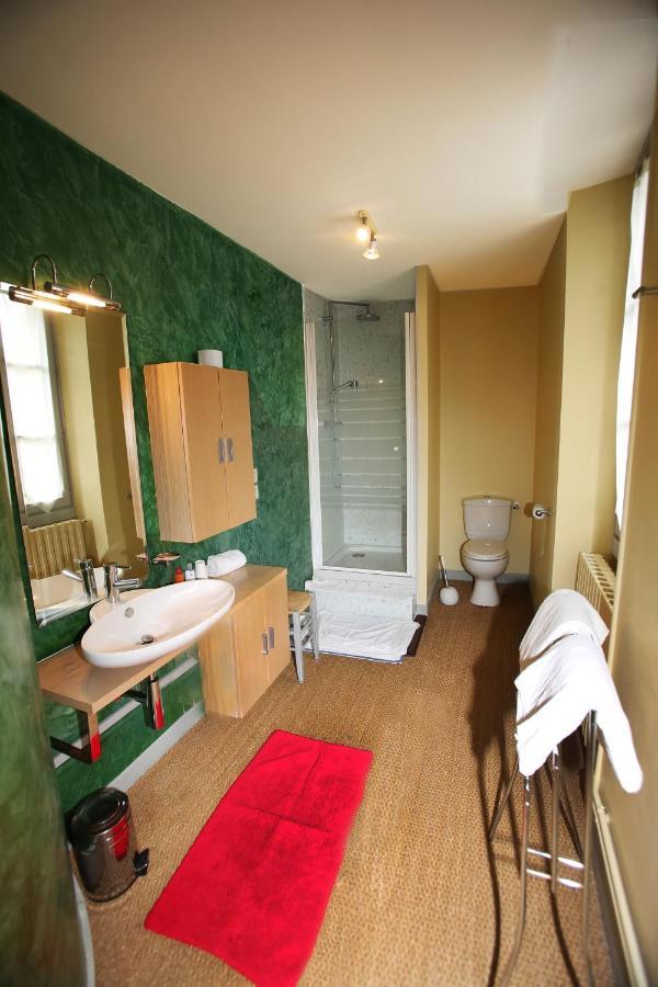 Chambres D'Hotes Le Mas Aire-sur-l'Adour Luaran gambar