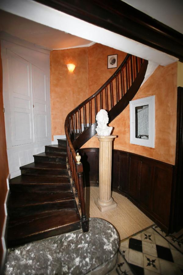 Chambres D'Hotes Le Mas Aire-sur-l'Adour Luaran gambar
