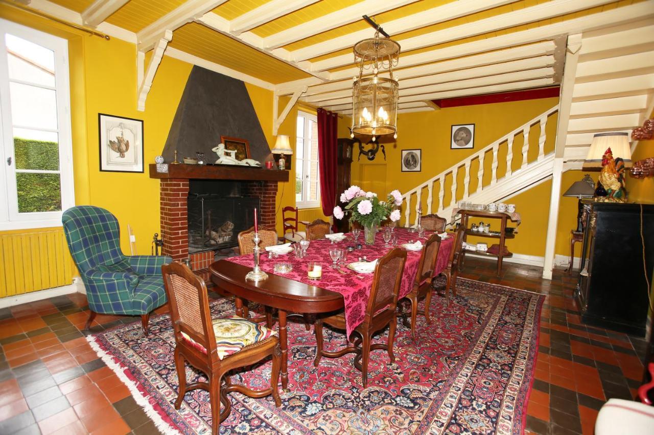 Chambres D'Hotes Le Mas Aire-sur-l'Adour Luaran gambar