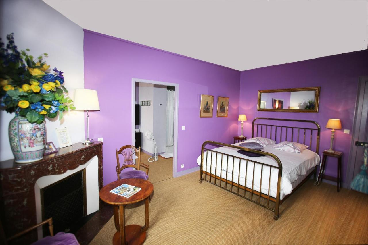 Chambres D'Hotes Le Mas Aire-sur-l'Adour Luaran gambar