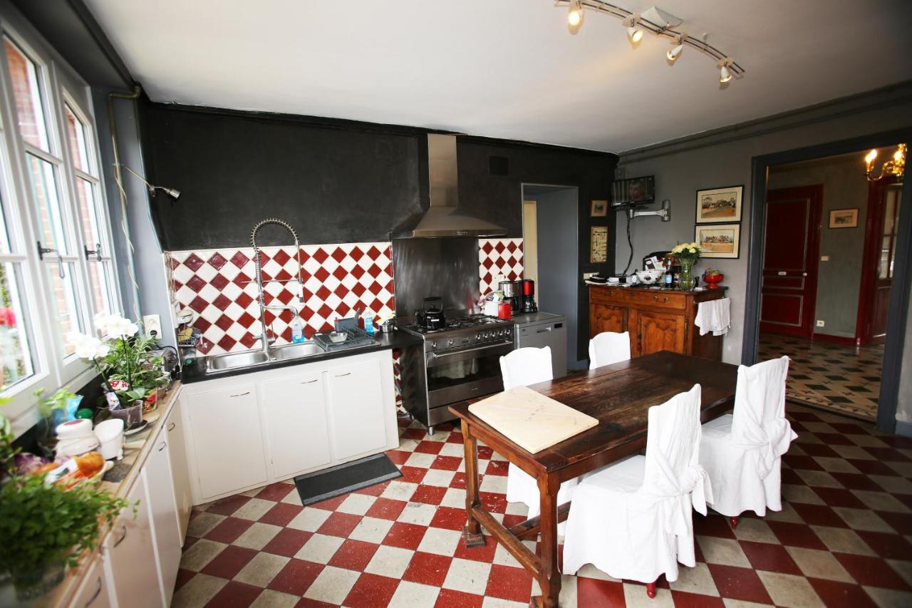 Chambres D'Hotes Le Mas Aire-sur-l'Adour Luaran gambar