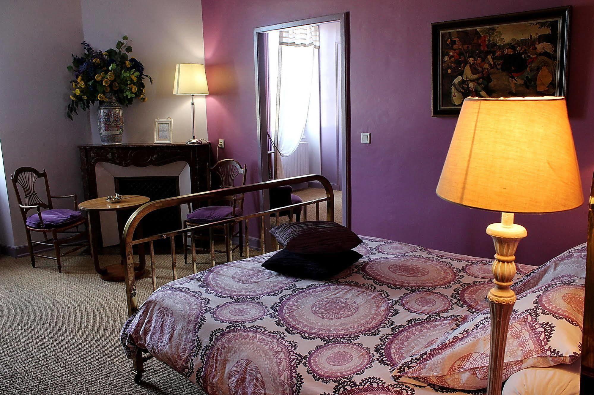 Chambres D'Hotes Le Mas Aire-sur-l'Adour Luaran gambar