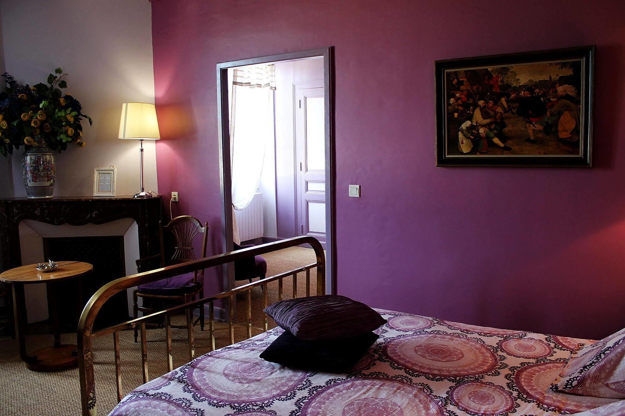 Chambres D'Hotes Le Mas Aire-sur-l'Adour Luaran gambar