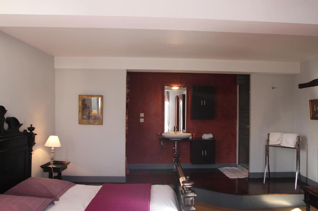 Chambres D'Hotes Le Mas Aire-sur-l'Adour Luaran gambar