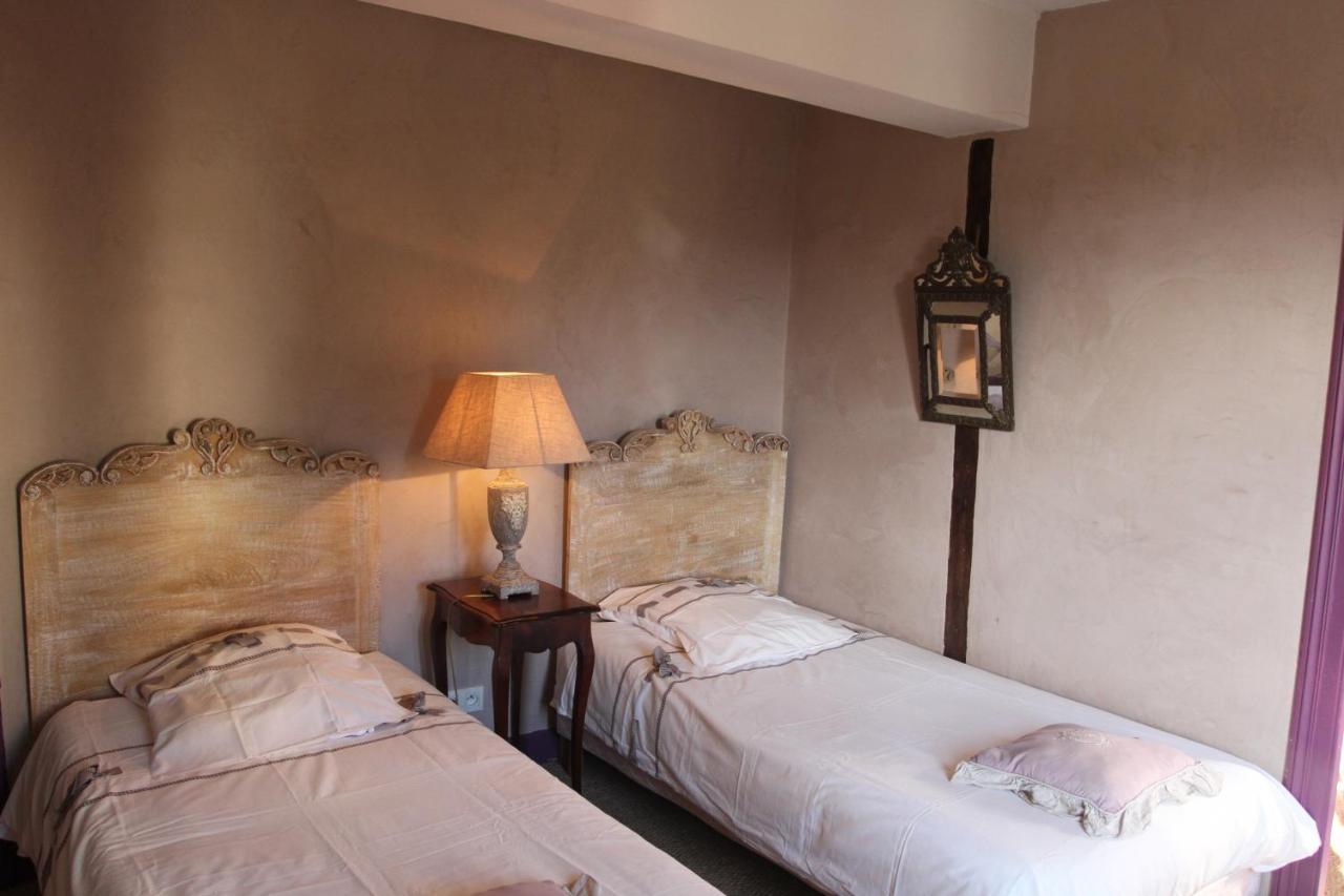 Chambres D'Hotes Le Mas Aire-sur-l'Adour Luaran gambar